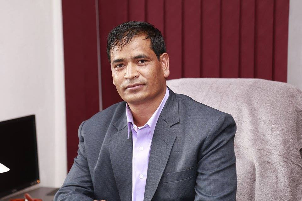 कालिकोटबाट नेकपाका महेन्द्रबहादुर शाही निर्वाचित