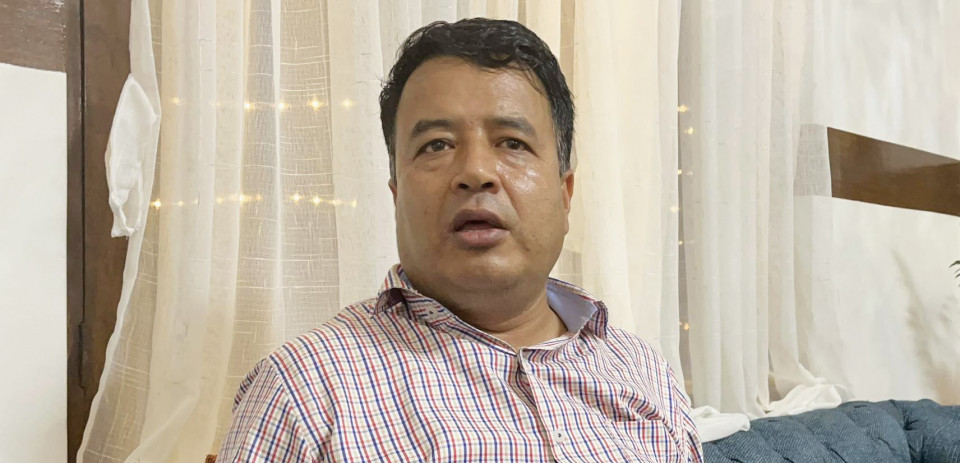 माइतीघरमा आज ‘हाई-भोल्टेज’ दृश्य: महेश बस्नेत पक्राउ पर्ने सम्भावना