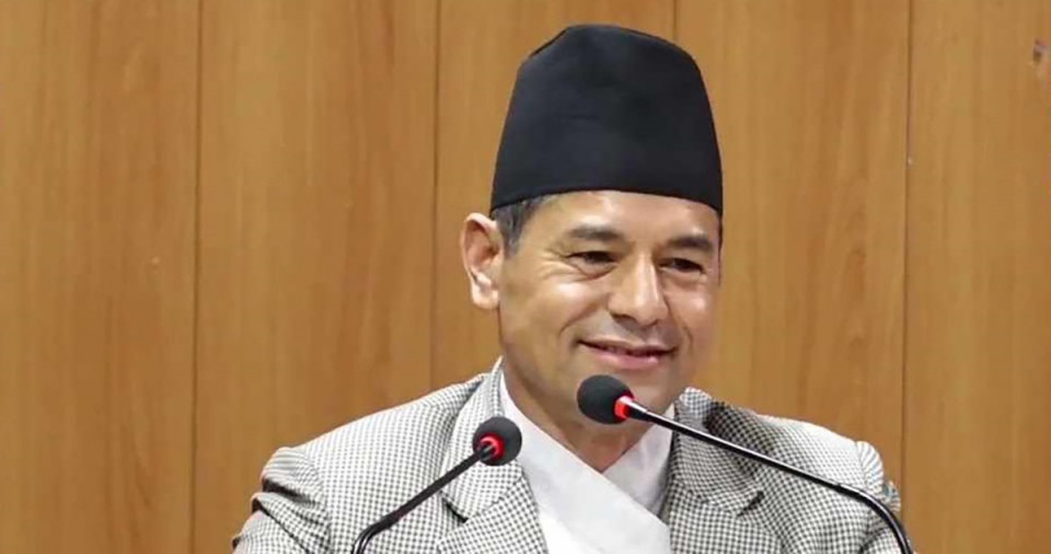 कर्णालीको पाँचौँ मुख्यमन्त्री बन्दै मङ्गलबहादुर शाही, आजै बहुमतको दाबी पेस गर्ने तयारी