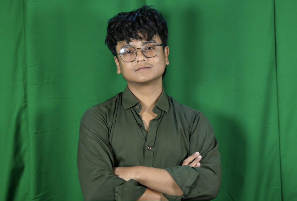 बिजशालाको समाचार संयोजकमा सोती
