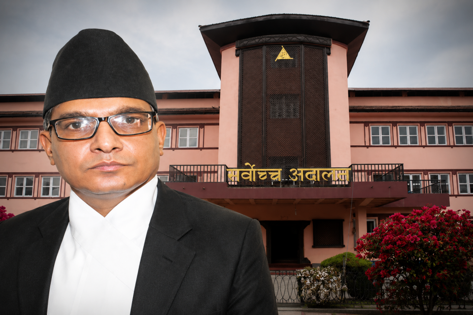 प्रधानन्यायाधीश नियुक्तिमा परम्परा भत्कियो, विवाद चुलियो