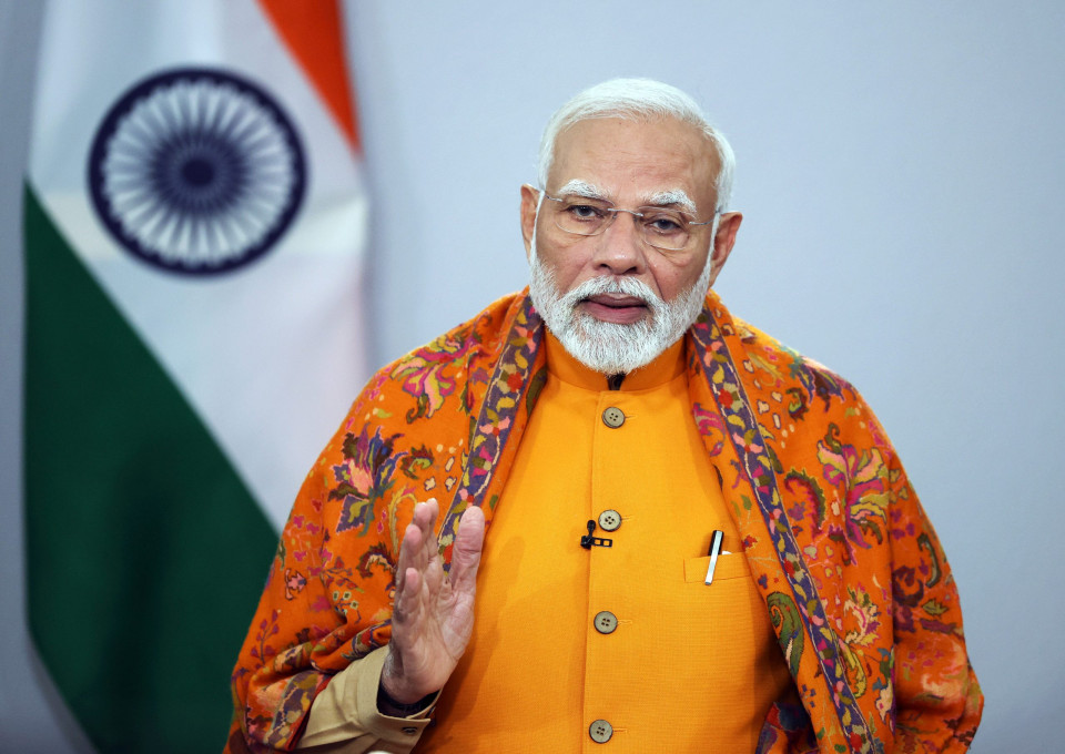 मोदीको 'सुन-तेल' अपीलले सेयर बजार क्र्यास !