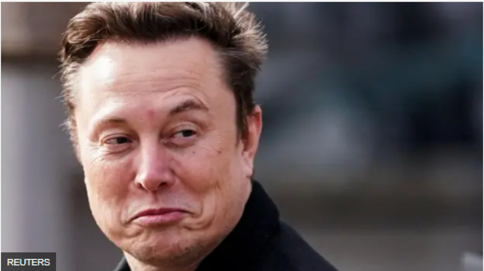 एलन मस्कलाई १३३ खर्ब नेपाली रुपैयाँको तलब प्याकेज ! अजेण्डा पारित भएपछि बोर्ड बैठकमै नाचे मस्क