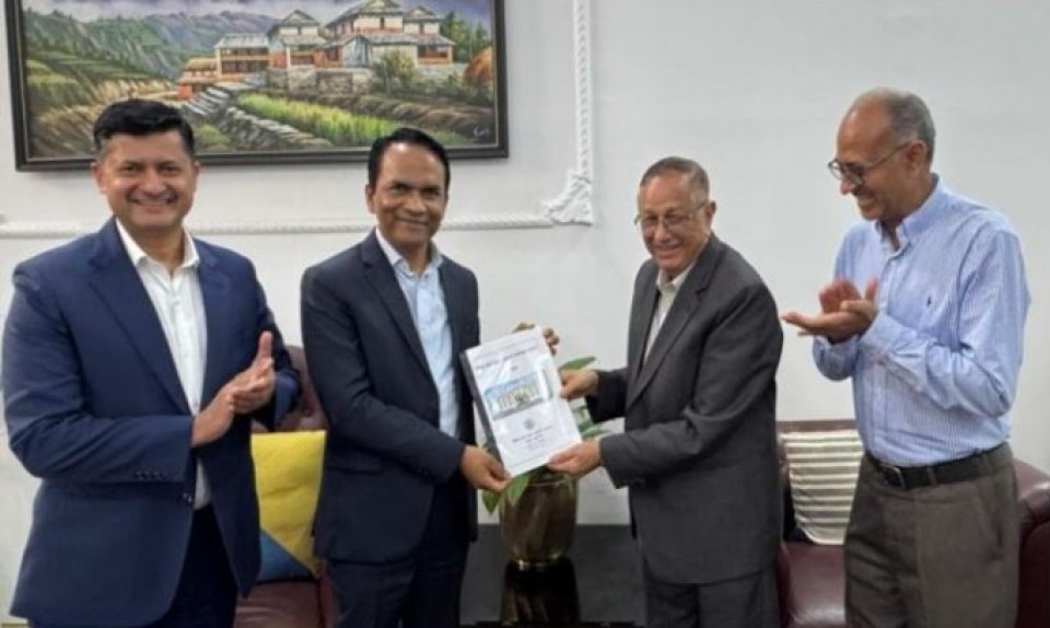 लघुवित्त वित्तीय संस्थाहरुका लागि छुट्टै नियामक निकायको व्यवस्था हुनसक्ने