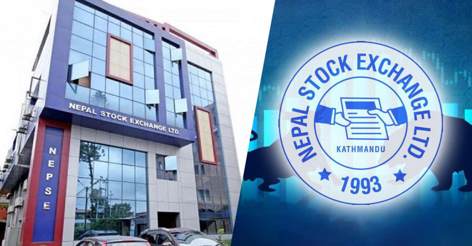 सेयर बजारमा नयाँ सर्किट नियम: ५% मा ब्रेक, ८% मा दिनभर बन्द