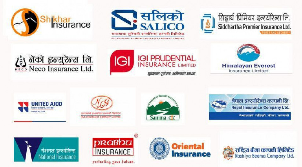 निर्जीवन बीमा कम्पनीहरुले आर्जन गरे रु.२७.५३ अर्ब प्रिमियम, सर्वाधिक शिखरको
