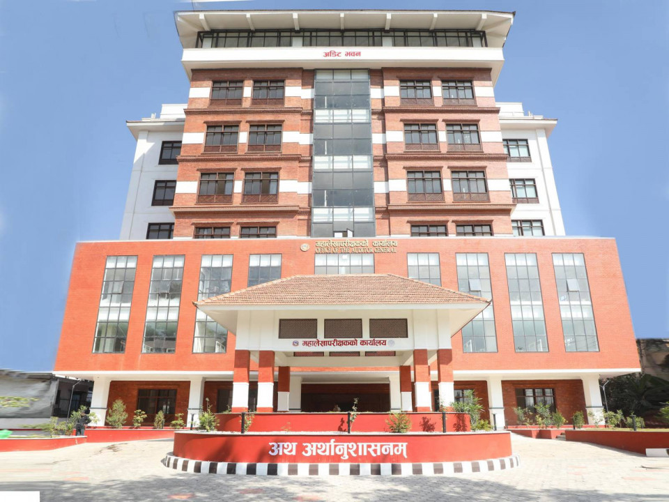 असार लागेपछि सरकारको खर्च रफ्तार : २४ दिनमै साढे ३० अर्ब पुँजीगत भुक्तानी