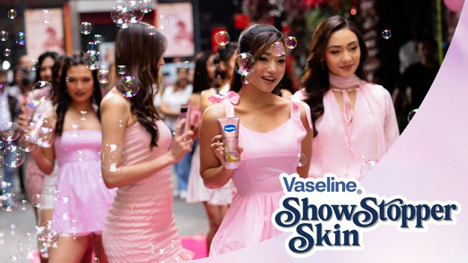 भ्यासलिनद्वारा Gluta-Hya नेपालमा सार्वजनिक