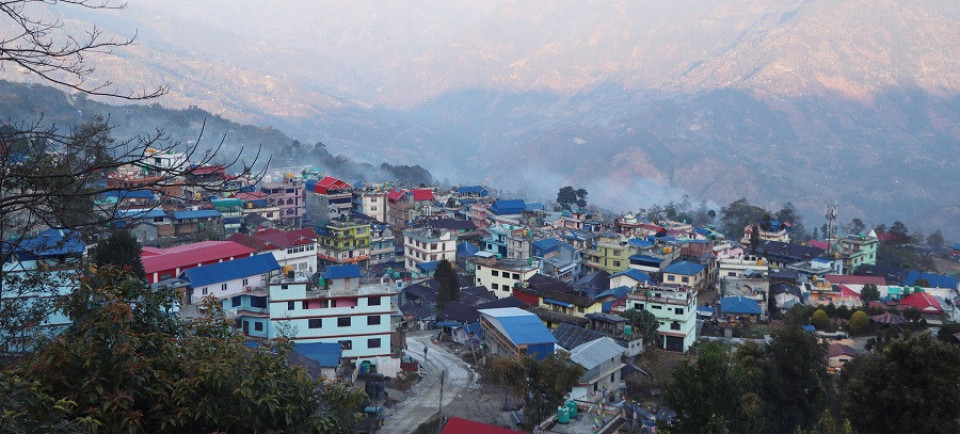 ताप्लेजुङका स्थानीय तहलाई संघबाट करिब ३ अर्ब २० करोड बजेट
