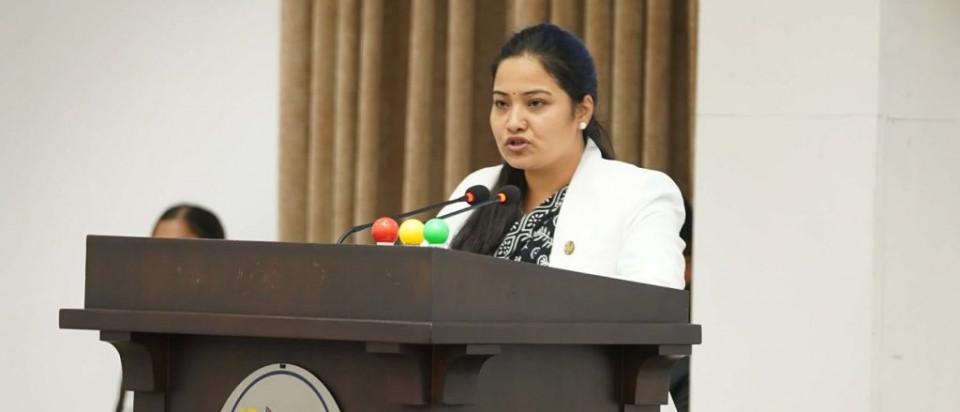 असारको तेस्रो सातादेखि सुकुमवासीलाई लालपुर्जा वितरण शुरु हुने