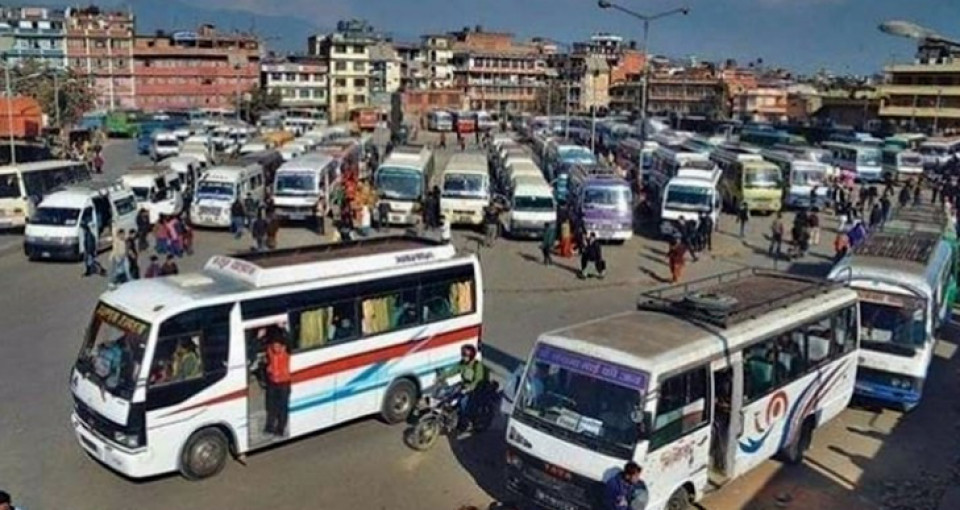 इन्धन महँगिएपछि फेरि भाडा बढ्ने तयारी: दुई सातामै नयाँ प्रस्ताव, सर्वसाधारण थप मारमा पर्ने संकेत