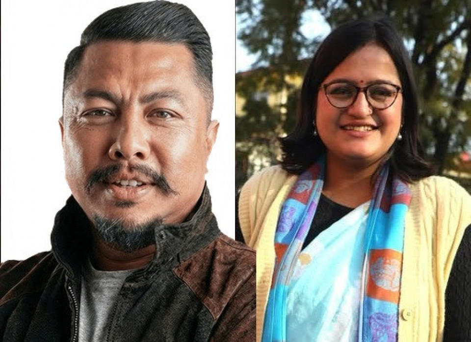 रास्वपाको अभूतपूर्व लहर, काठमाडौंका दुई क्षेत्रमा जित सुनिश्चित, औपचारिक घोषणा बाँकी