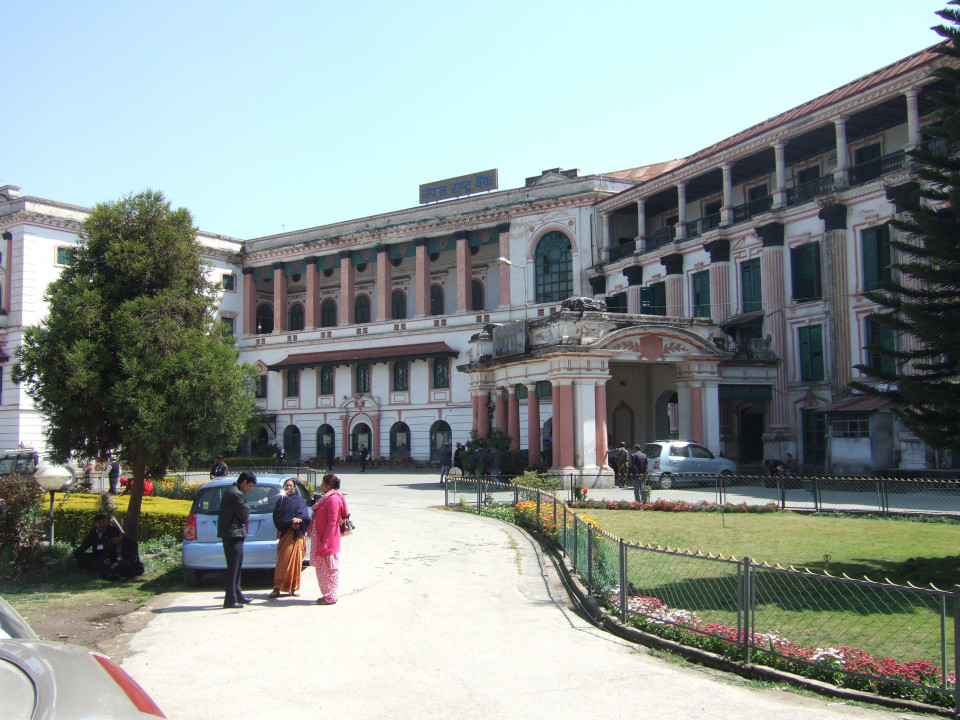 राष्ट्रिय परिचयपत्र लिएका बैंक ग्राहकले असोजभित्र विवरण अद्यावधिक गर्नुपर्ने