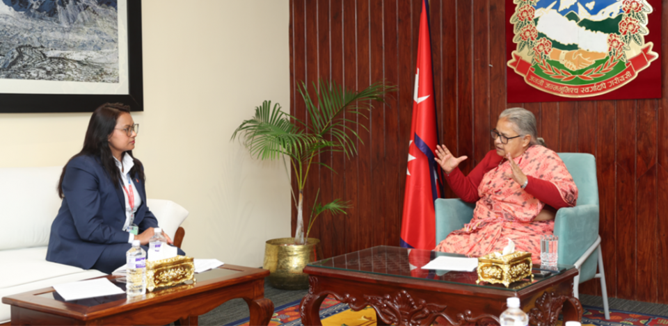 भदौ २३–२४ घटनाको जाँच आयोग प्रतिवेदनबारे आज मन्त्रिपरिषद्मा छलफल हुने