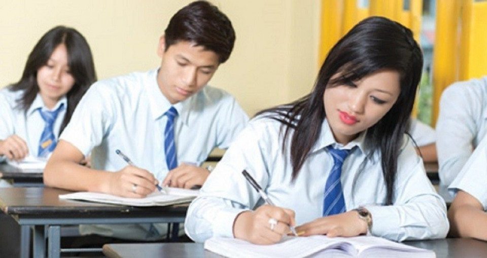 आजदेखि एसईई परिक्षा सुरु