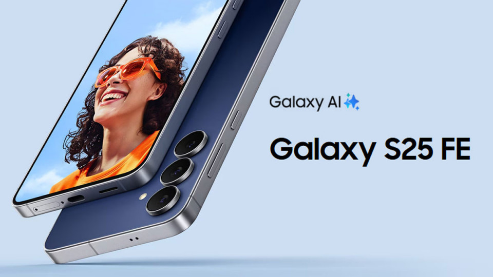 सामसङ ग्यालेक्सी S25 FE : नेपालमा बिक्री भइरहेको समस्याग्रस्त फोन !