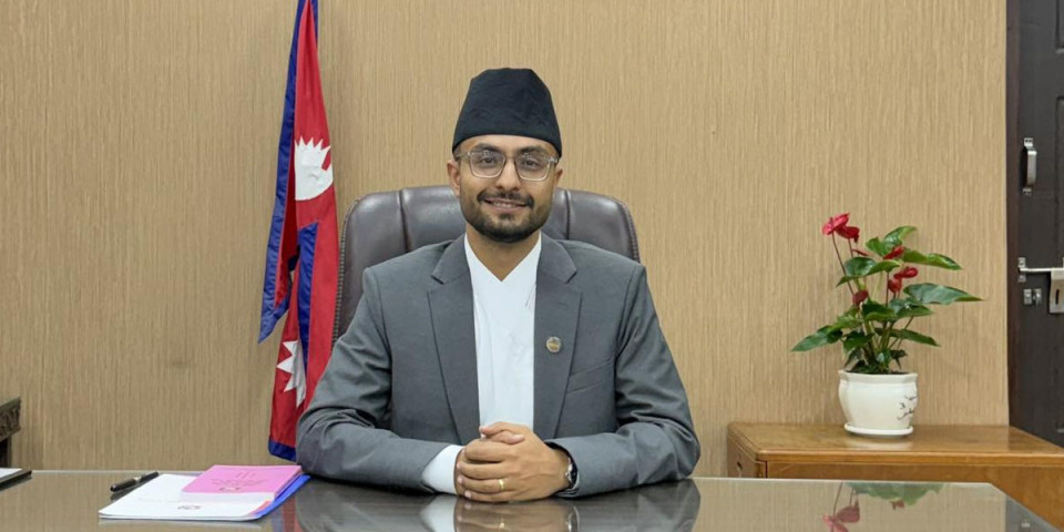 एजुकेसन कन्सल्टेन्सी क्षेत्रका समस्या र नीतिगत सुधारबारे शिक्षामन्त्री छलफलमा