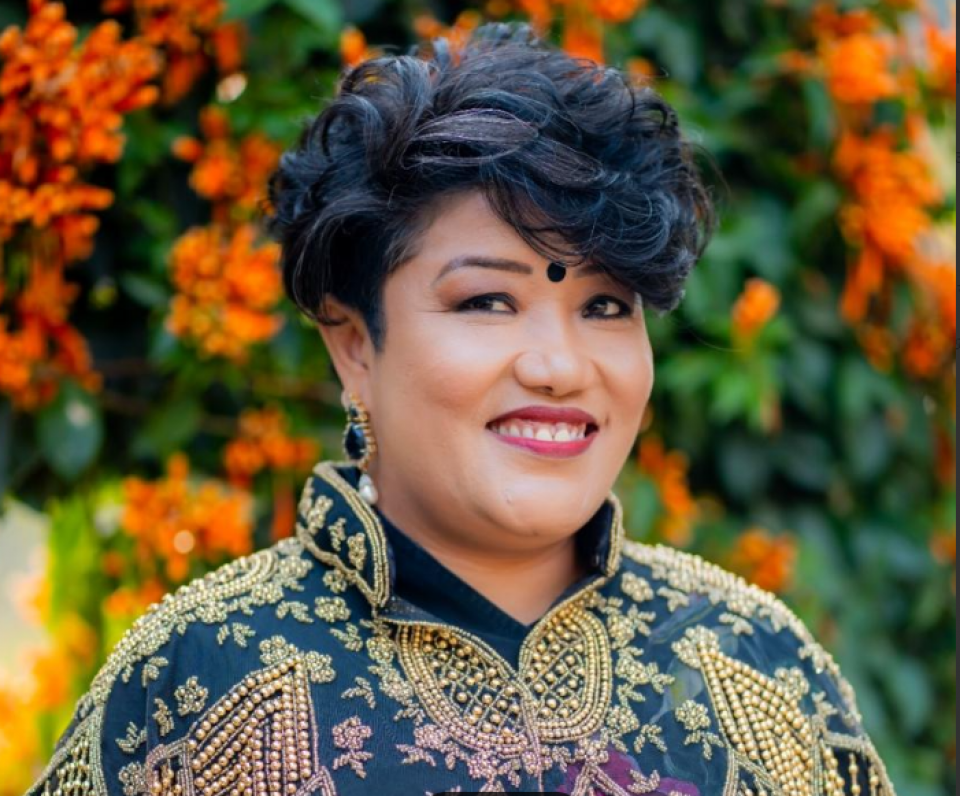 एफएनसीसीआई निर्वाचनका लागि सौन्दर्यविद् सुष्मा महराको उम्मेदवारी घोषणा