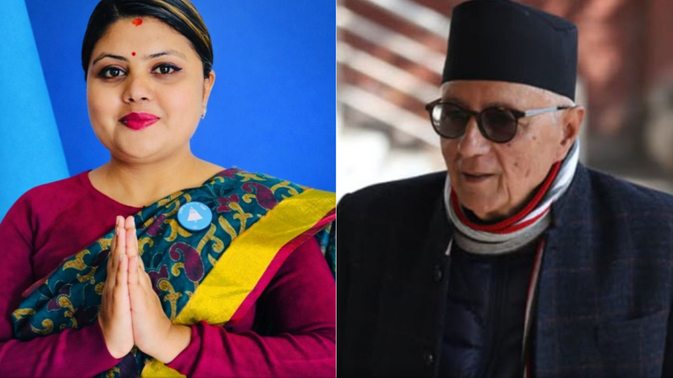 मोरङ–६ मा डा. शेखर कोइराला रास्वपा उम्मेद्वारभन्दा ५ गुणा मतले पछाडि