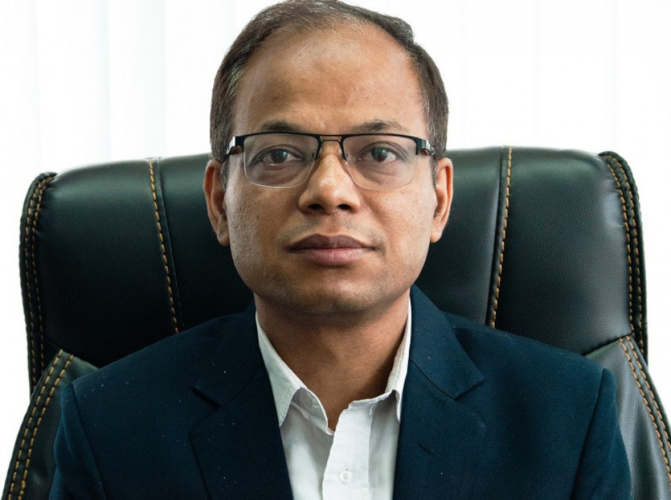 नेपाल टेलिकमको प्रवक्तामा मानन्धर