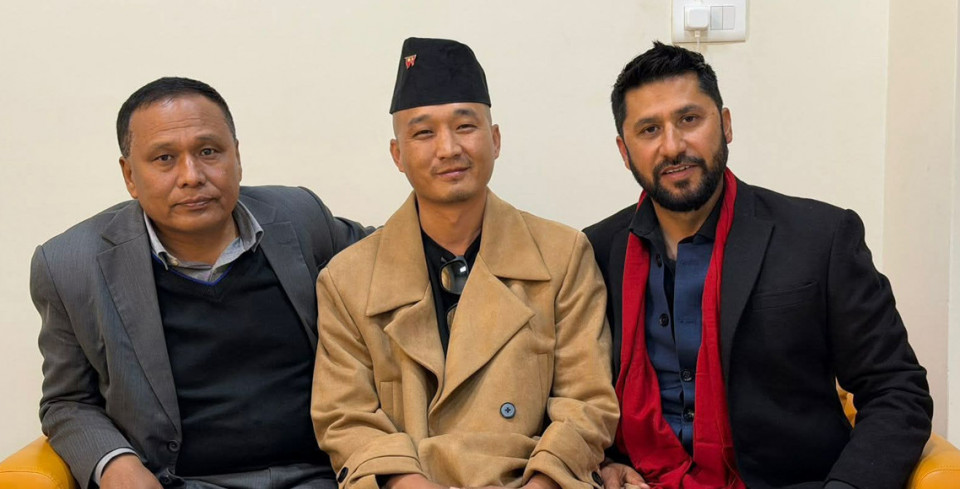 अपडेट: रवि, बालेन र कुलमानबीच आगामी निर्वाचनमा सँगै जाने सहमति