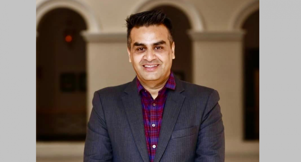 नाडाको नयाँ अध्यक्षमा सुरेन्द्र कुमार उप्रेती निर्विरोध