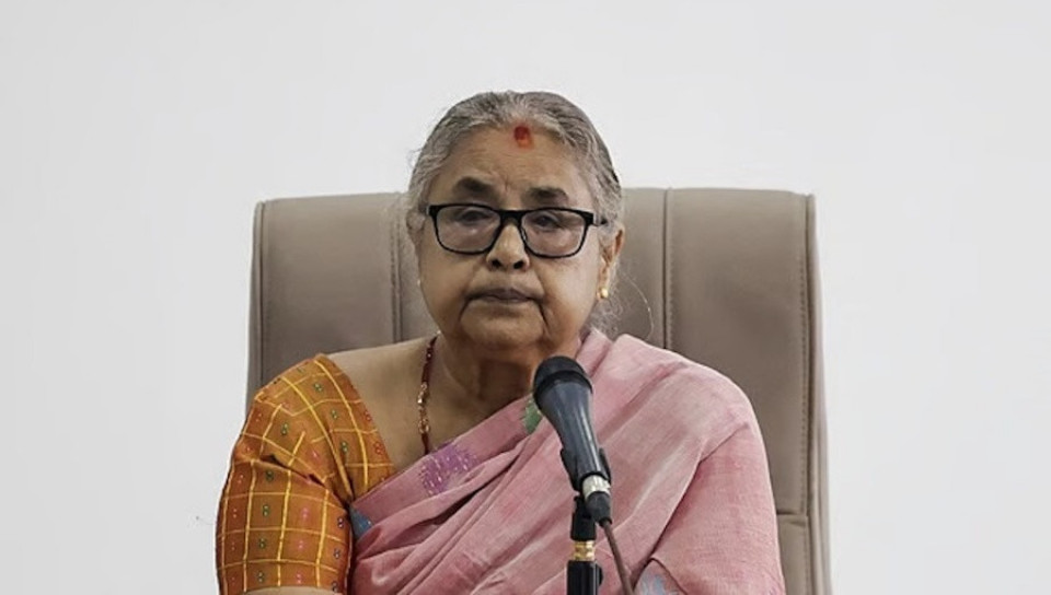 प्रधानमन्त्री सुशीला कार्कीले भोलि साँझ राष्ट्रलाई सम्बोधन गर्दै