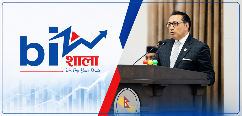जवाफमा आत्मविश्वास, कार्यान्वयनमा प्रश्न: अर्थमन्त्रीको बजेट बचाउको वास्तविक अर्थ