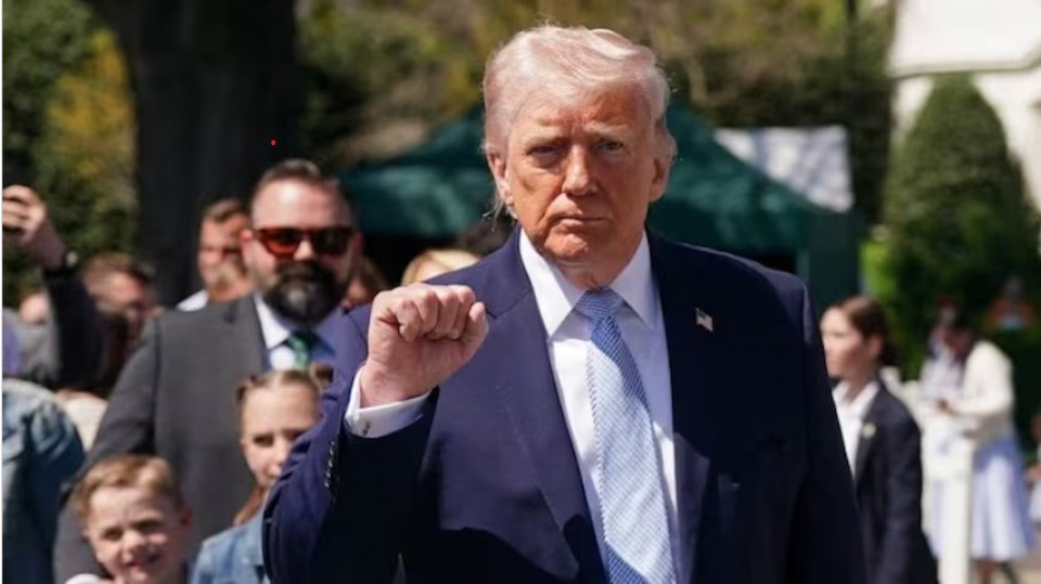 इरानमाथि अमेरिकाले न्यूक्लियर आक्रमण गर्न लागेको हो ? ह्वाइटहाउसभित्र चलेको बहस अन्तराष्टिय सञ्चारमाध्यममा