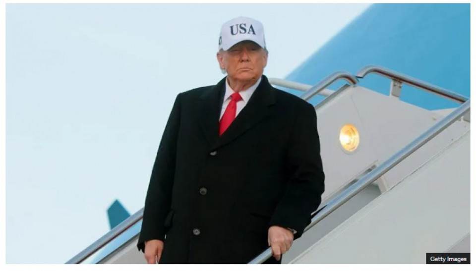 ट्रम्पको कडा झट्का: नेपालसहित ७५ देशका आप्रवासी भिसा अनिश्चितकाल रोकियो, ग्रिन कार्ड सपना धरापमा !