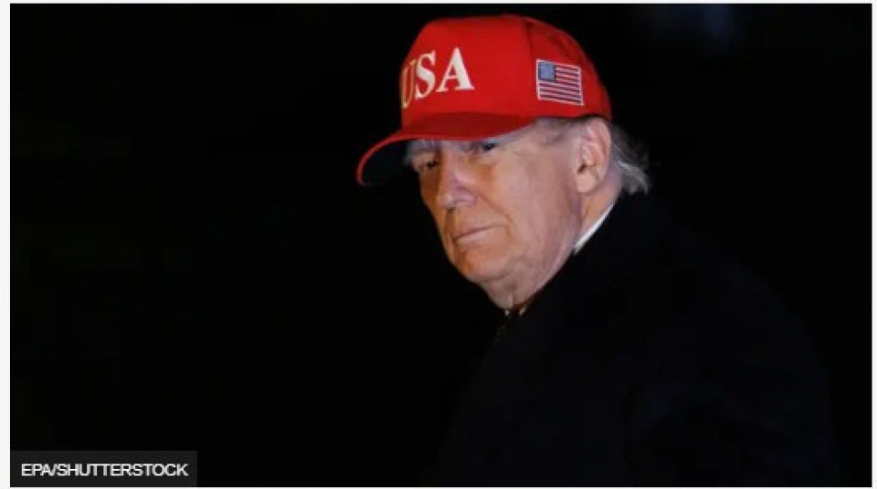 'इरानद्वारा ट्रम्पलाई मार्ने प्रयास !'