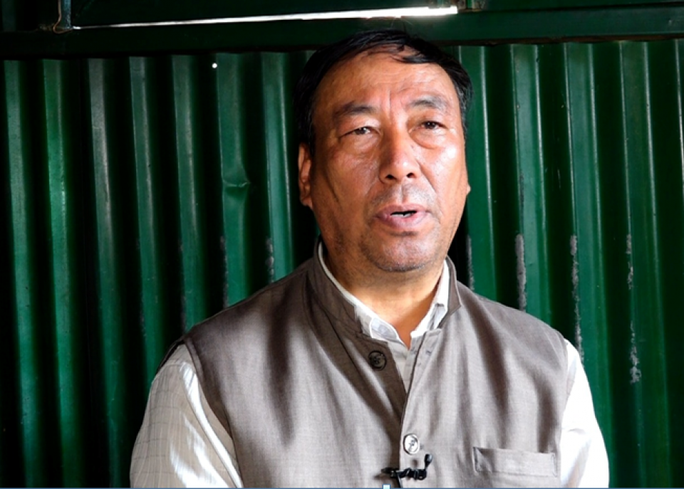 कर नीति परिवर्तन गरिएन भने ईभीमा सरकार फेल हुन्छ: तुलाचन