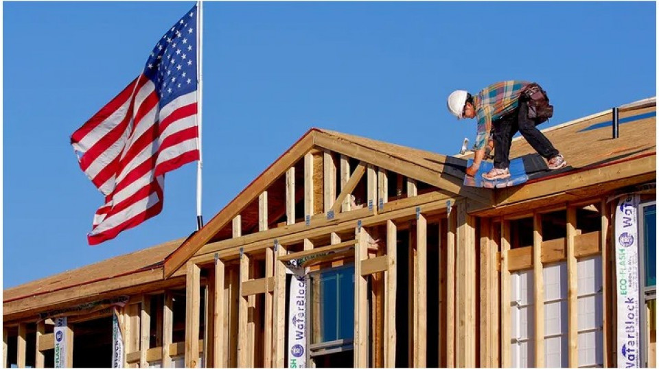 युद्धको असर: अमेरिकामा घर धान्न नसक्नेको संख्या ५०% नजिक