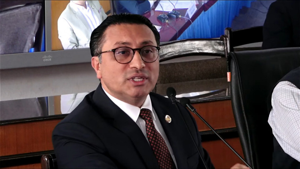 ‘उदार अर्थतन्त्र, तर छाडा बजार होइन’ : यस्तो छ रास्वपाले अघि सारेको अर्थ-राजनीतिक रोडम्याप