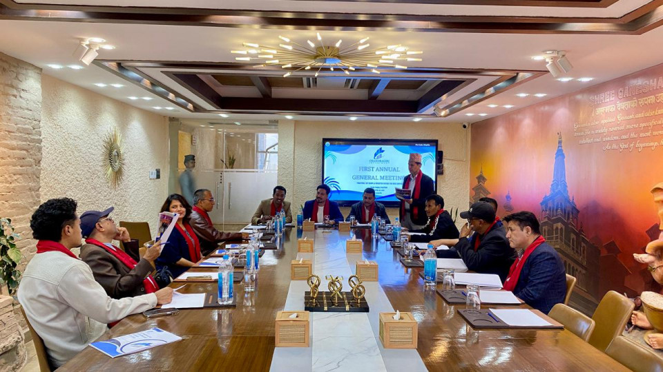 चन्द्रागिरी इन्भेष्टमेन्ट ग्रुपले आइपीओ निष्कासन गर्ने