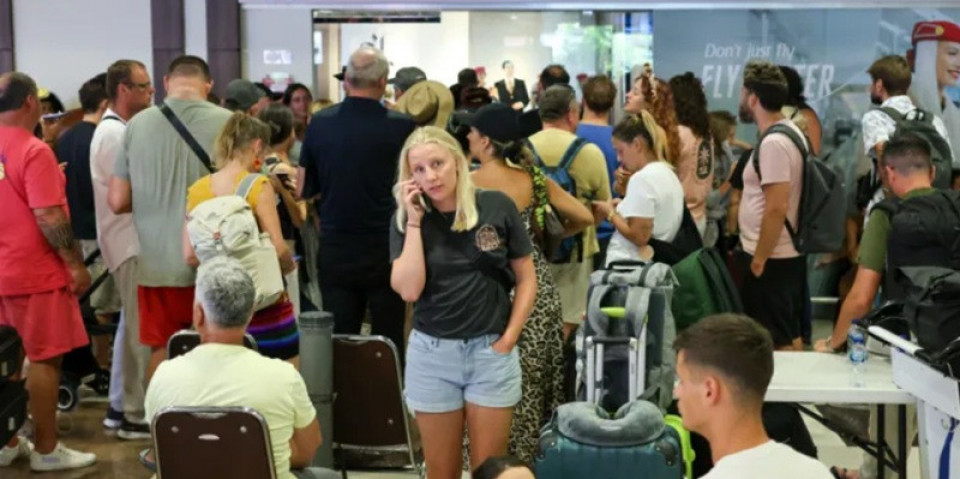 इरानी आक्रमणपश्चात मध्यपूर्वतर्फका उडानहरू स्थगित, यात्रासँग सम्बन्धित नयाँ चेतावनी जारी