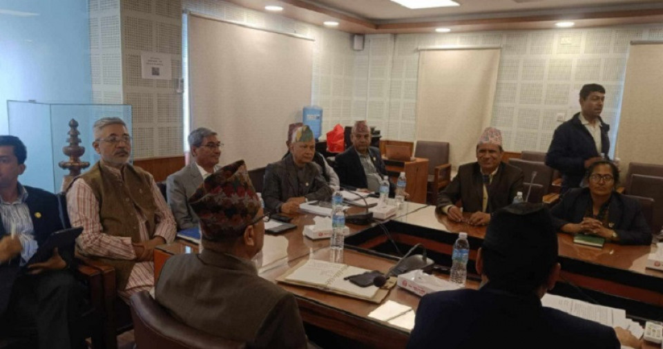 सरकार र शिक्षक महासंघबीचको सहमतिमा विद्यालय कर्मचारी परिषद्को असहमति