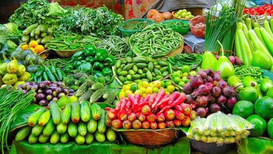 कालीमाटी बजार विकास समितिद्वारा दैनिक कृषिउपजको थोक मूल्य निर्धारण