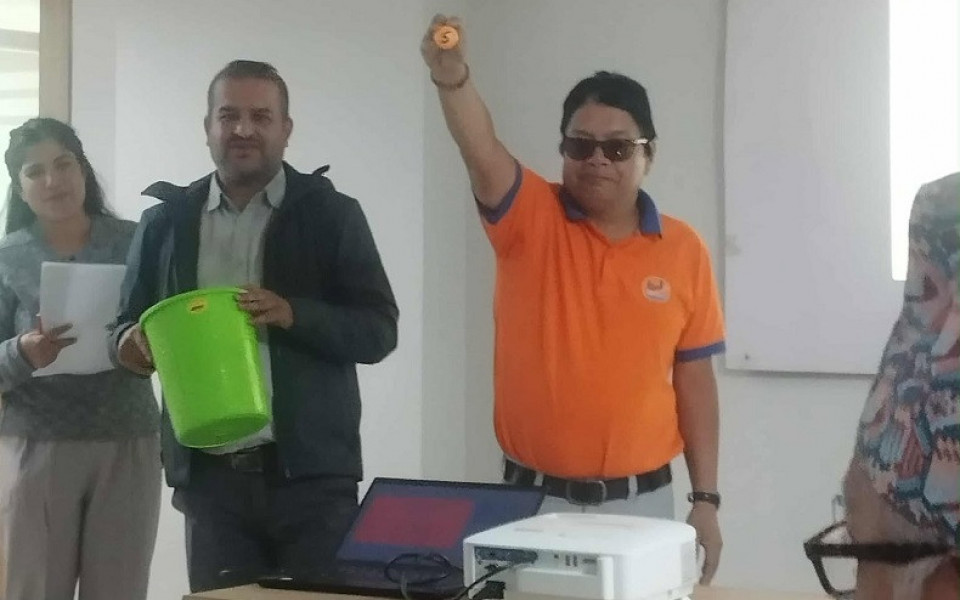 श्रीनगर एग्रीटेकको आईपीओ बाँडफाँड, ३ जना भाग्यमानीले पाए थप एक कित्ता