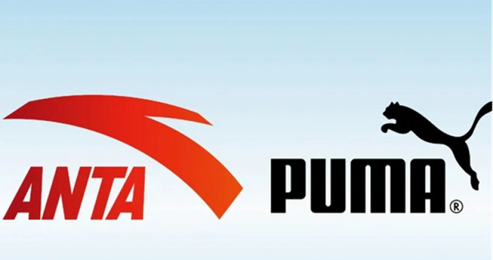 चीनको शीर्ष खेलकुद ब्रान्ड एन्ता स्पोर्ट्सले पुमाको २९% स्वामित्व खरिद गर्ने