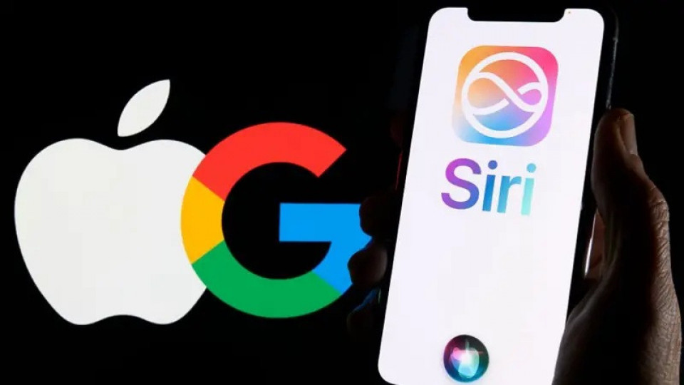 एप्पल र गुगलबीच एआईसम्बन्धी महत्वपूर्ण रणनीतिक साझेदारी