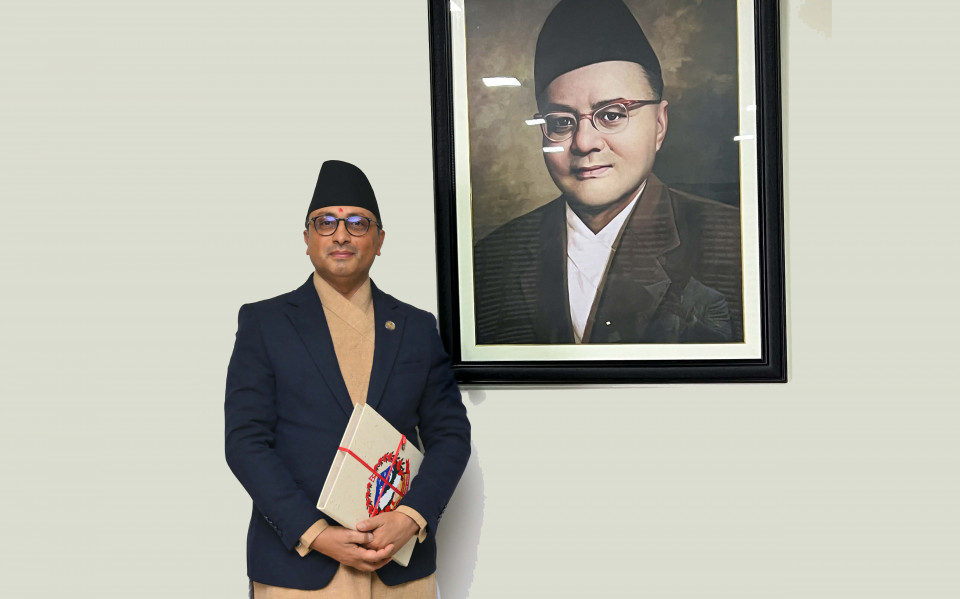 पूर्वाधारमा सनसेट कानुन ल्याइने
