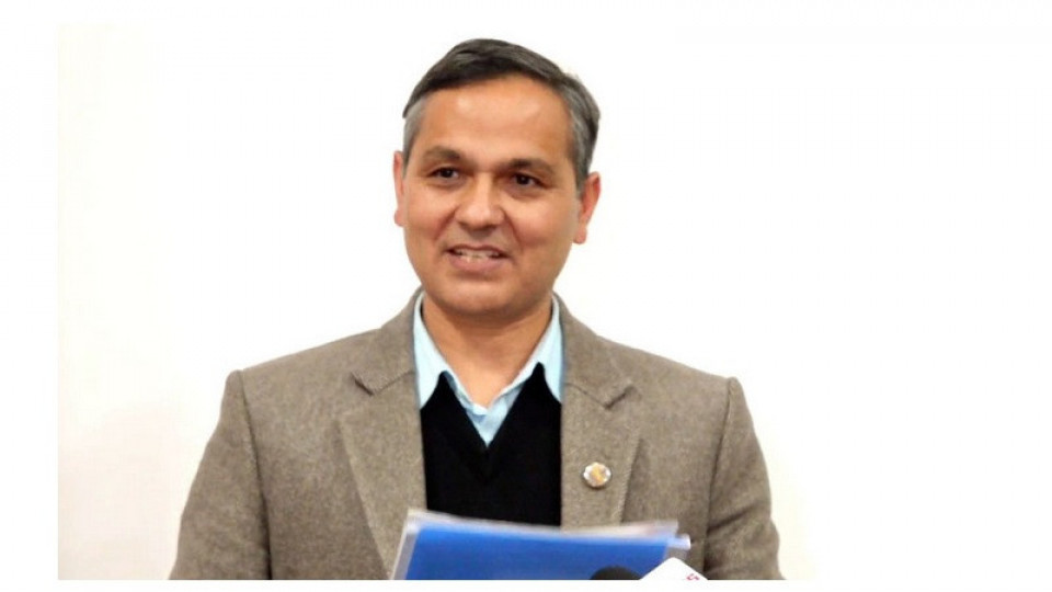 सामाजिक सञ्जाल नियमन विधेयक फिर्ता लिने सरकारको निर्णय