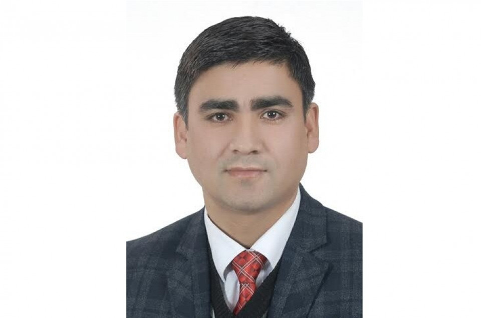 आन्तरिक राजश्व विभागको निमित्तको जिम्मेवारी अर्याललाई