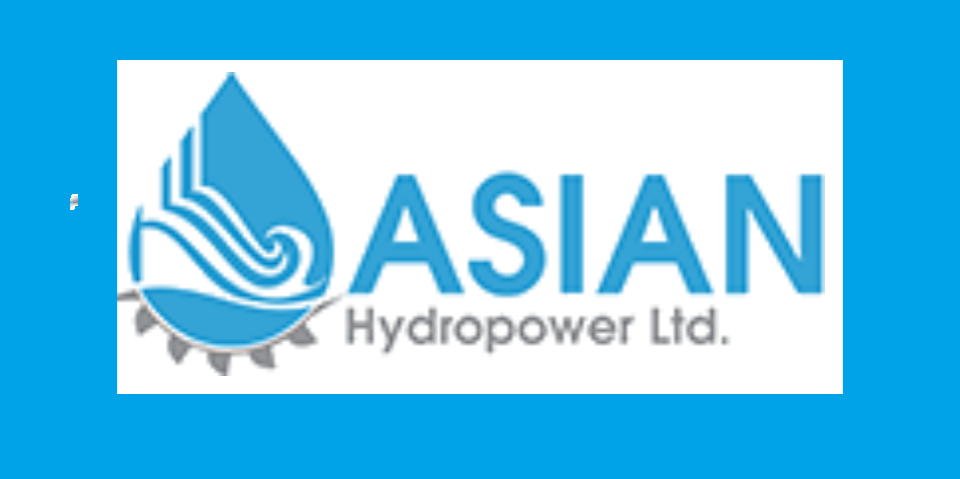 एशियन हाईड्रोपावरको लक इन अवधि फागुनमा समाप्त हुने