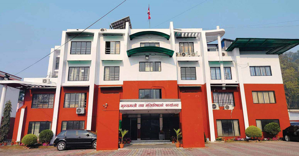 सडक, पुल र शहरी विकासलाई प्राथमिकतामा राख्दै वाग्मतीको बजेट