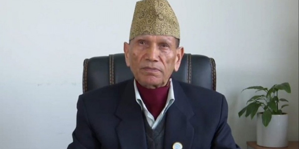 हालको निर्वाचनमा लोकतन्त्र जोगाउनु महत्त्वपूर्ण– परराष्ट्रमन्त्री शर्मा