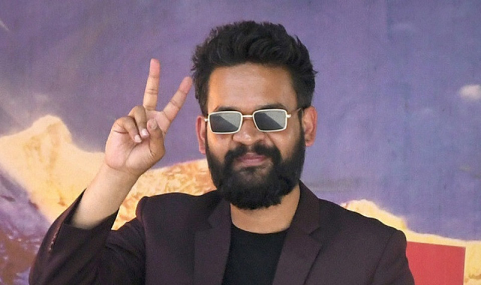 प्रधानमन्त्री बालेन शाहले राष्ट्रका नाममा सम्बोधन गर्ने