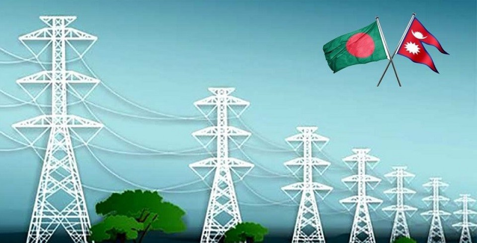 बंगलादेशले नेपालबाट थप २० मेगावाट विद्युत खरिद गर्ने, सुनकोशी–३ मा लगानी गर्न समेत तयार