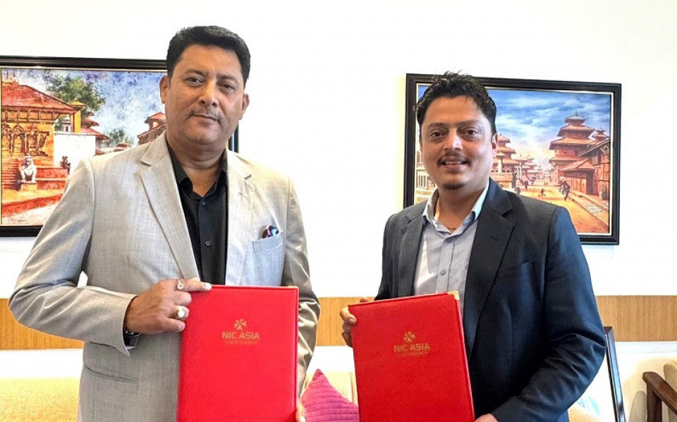 एनआईसी एशिया बैंकका ग्राहकलाई लेमोन ट्रि प्रिमियरमा २०% सम्म छुट